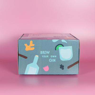 Gin Maker Kit
